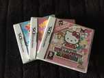 Jogos Nintendo DS