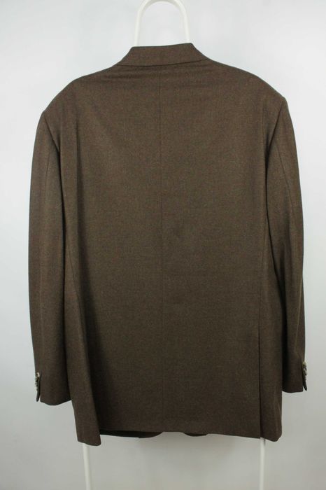 Преміальний піджак блейзер Pal Zileri Loro Piana Wool Cashmere 56 ХЛ