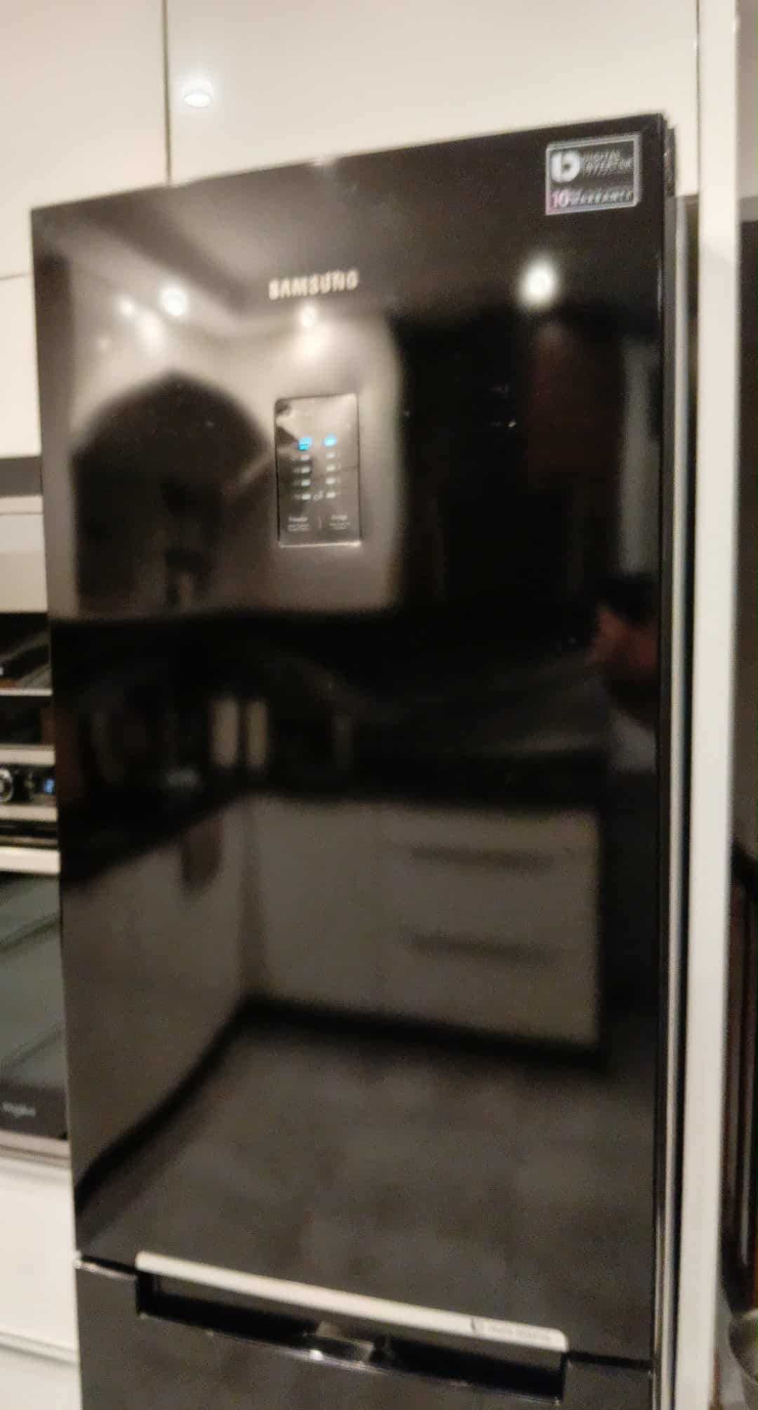 Lodówka Samsung No frost