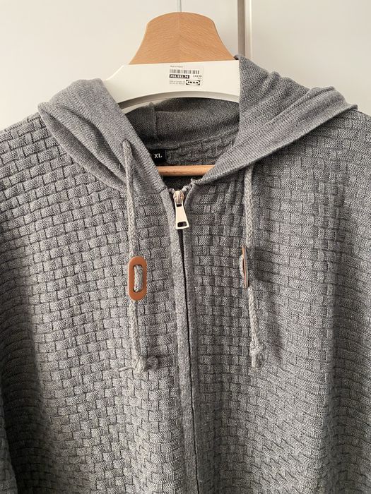Sweter meski rozmiar XL  kaptur
