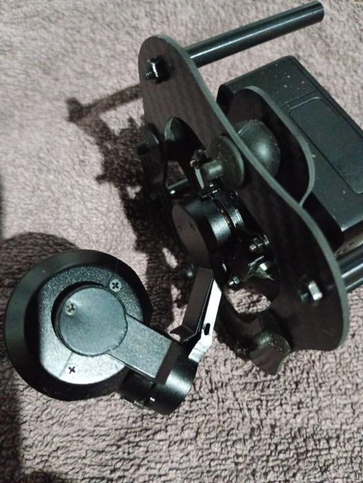 Камера дрона вампир