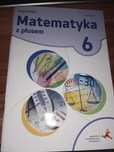 Matematyka z plusem klasa 6 wersja c ćwiczenia