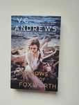 Książka po angielsku Shadows of Foxworth V. C. Andrews
