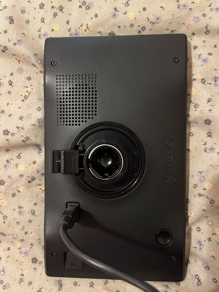 Nawigacja Garmin