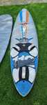 Deska windsurfingowa  FW JP 112l