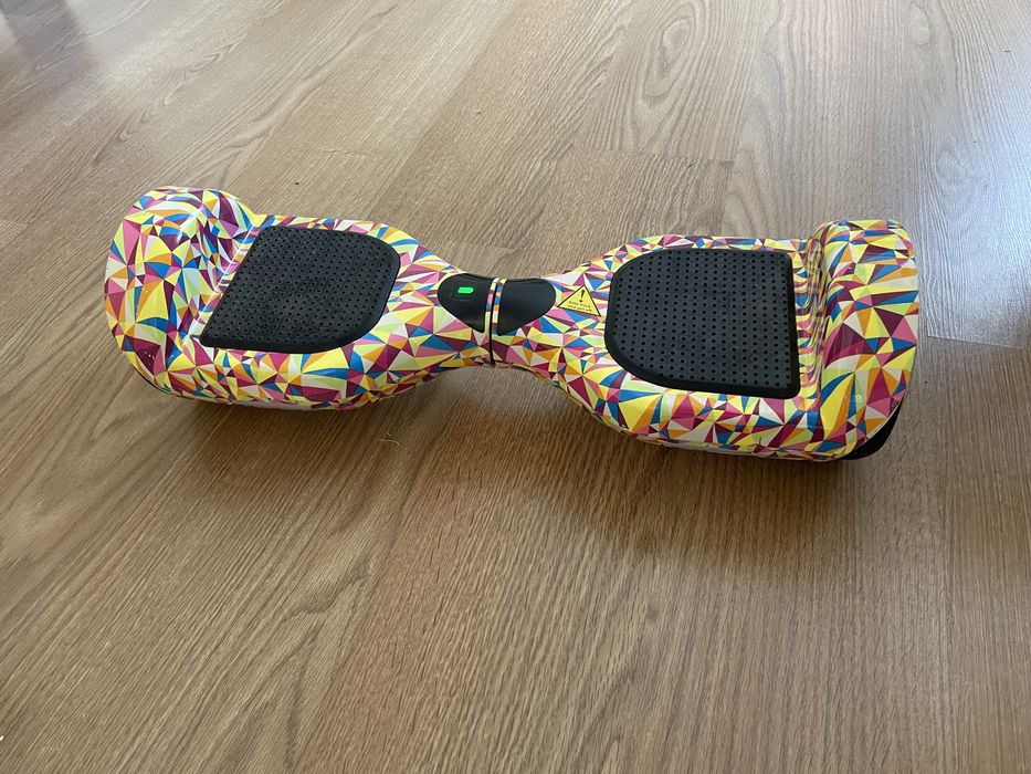 Гіроборд Like bike X6i