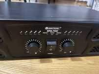 Wzmacniacz Omnitronic XPA-700