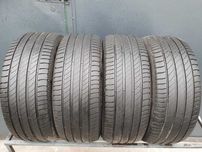 215/50R17 Michelin Primacy 4 komplet opon lato 5,6mm nr7182
