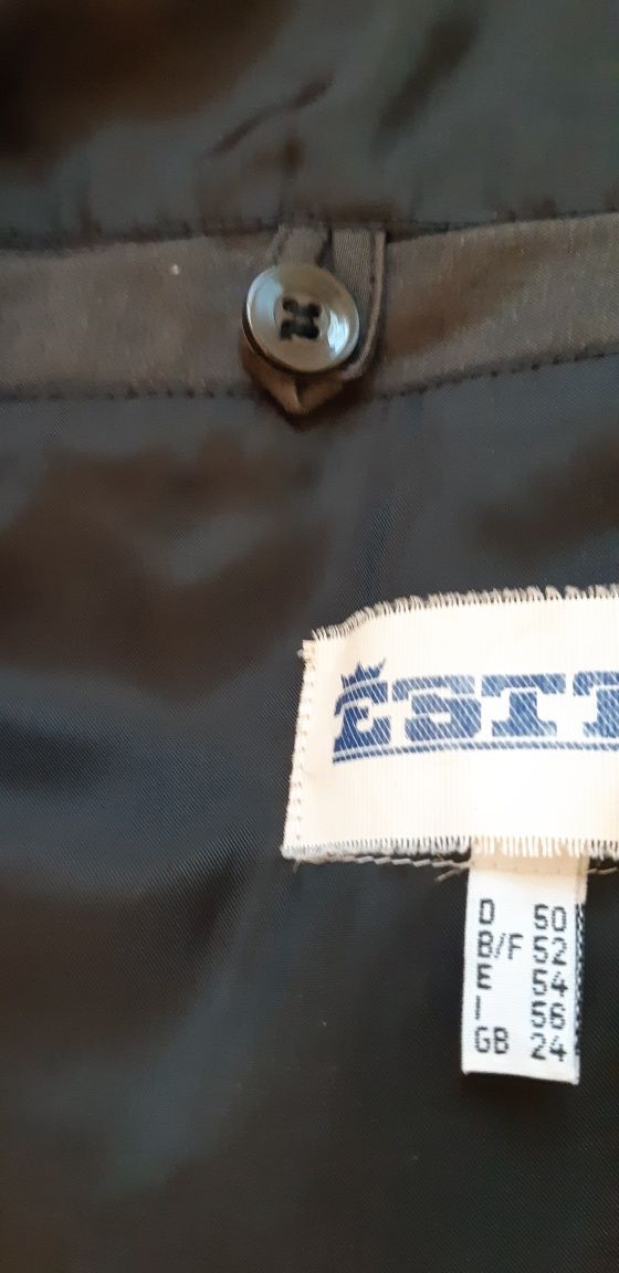 Плащ чоловічий з підкладкою