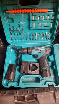 Шуруповерт Makita DF330D