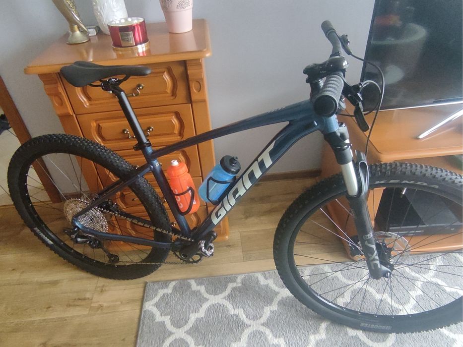 Pilnie sprzedam Rower MTB Giant Talon 0