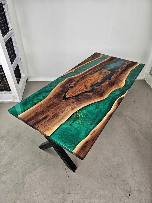 Stół stolik premium loft jadalnia salon ława