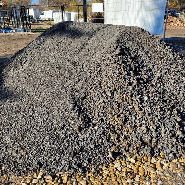 Sprzedam frez asfaltowy