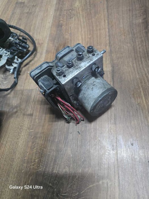 Master III pompa ABS