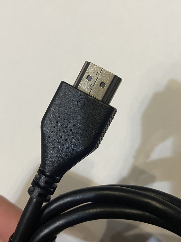 HDMI кабель для PS4