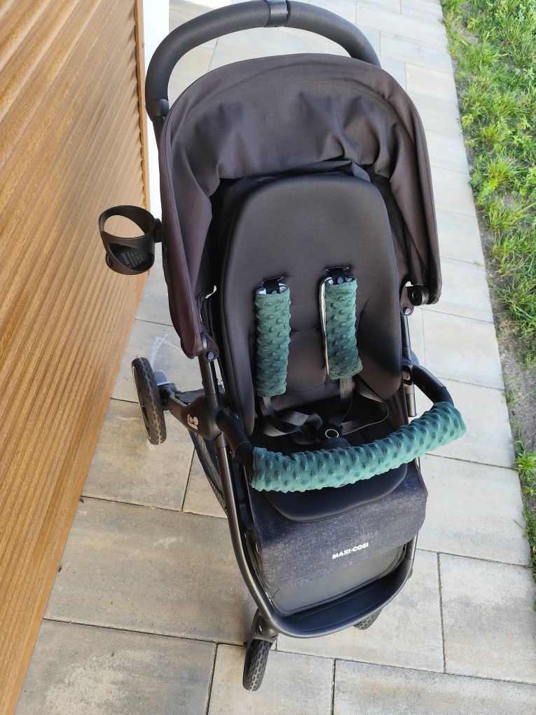 Spacerówka Maxi Cosi bebe comfort Wózek spacerowy
