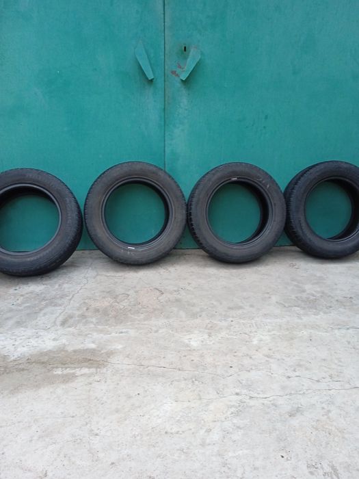 Літня резина Nokian 175/65 R14