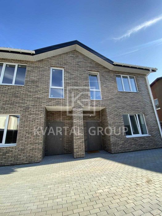 БЕЗ КОМІСІЇ! 100м2 Двоповерховий ТаунХаус без ремонту в 1,5 цегли