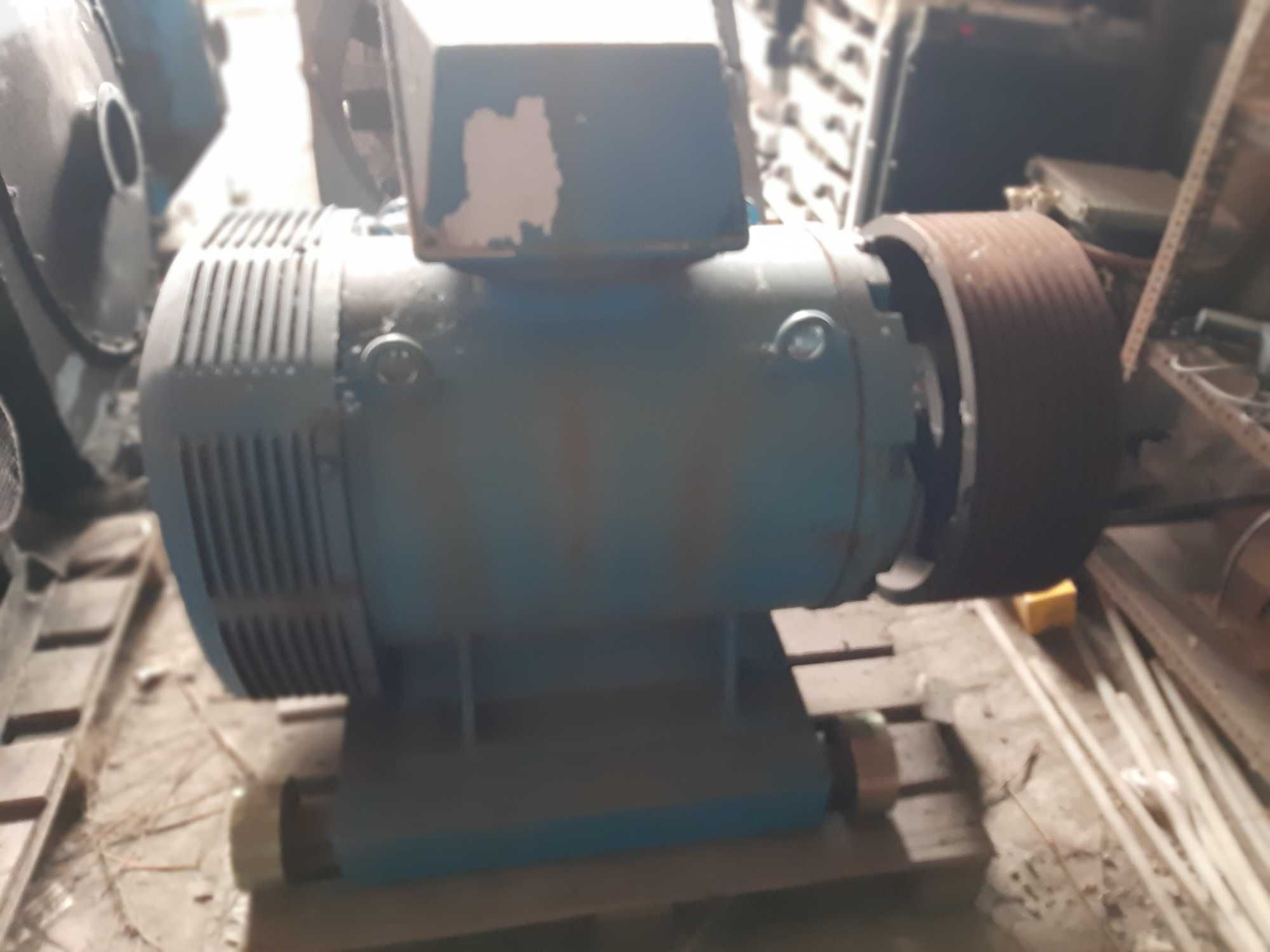 Silnik elektryczny 200 kW 1480 obr/min