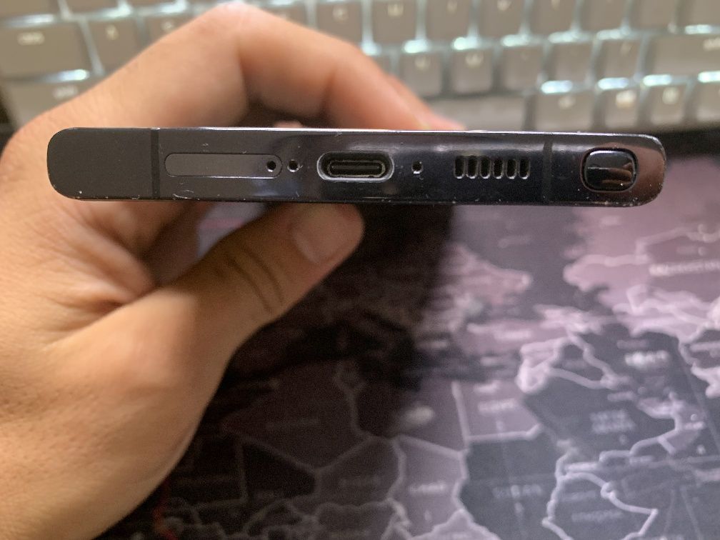 Samsung S23 Ultra 512G/12G