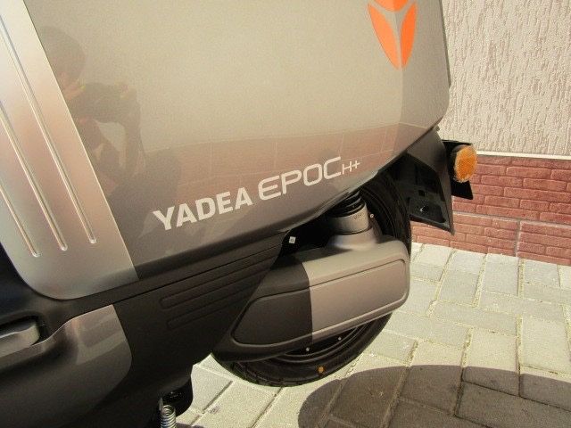ЕлектроСкутер YADEA EPOC 2900Wt