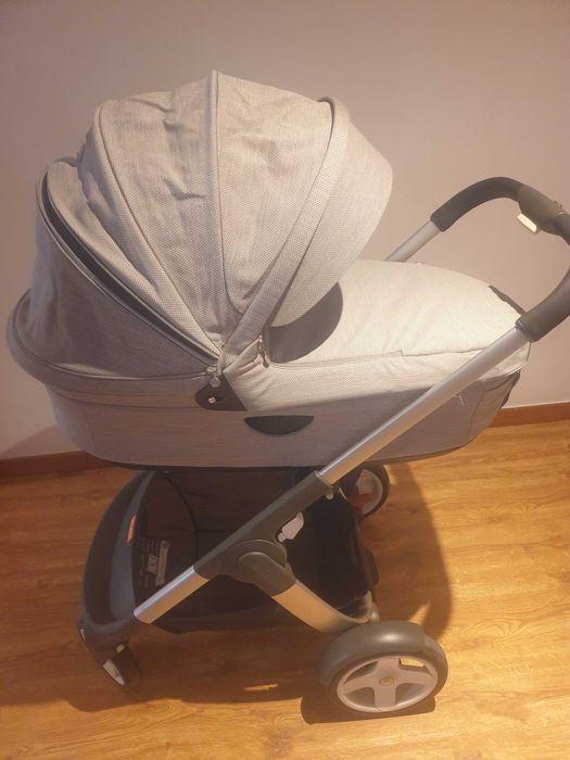 Carrinho bebe Stokke