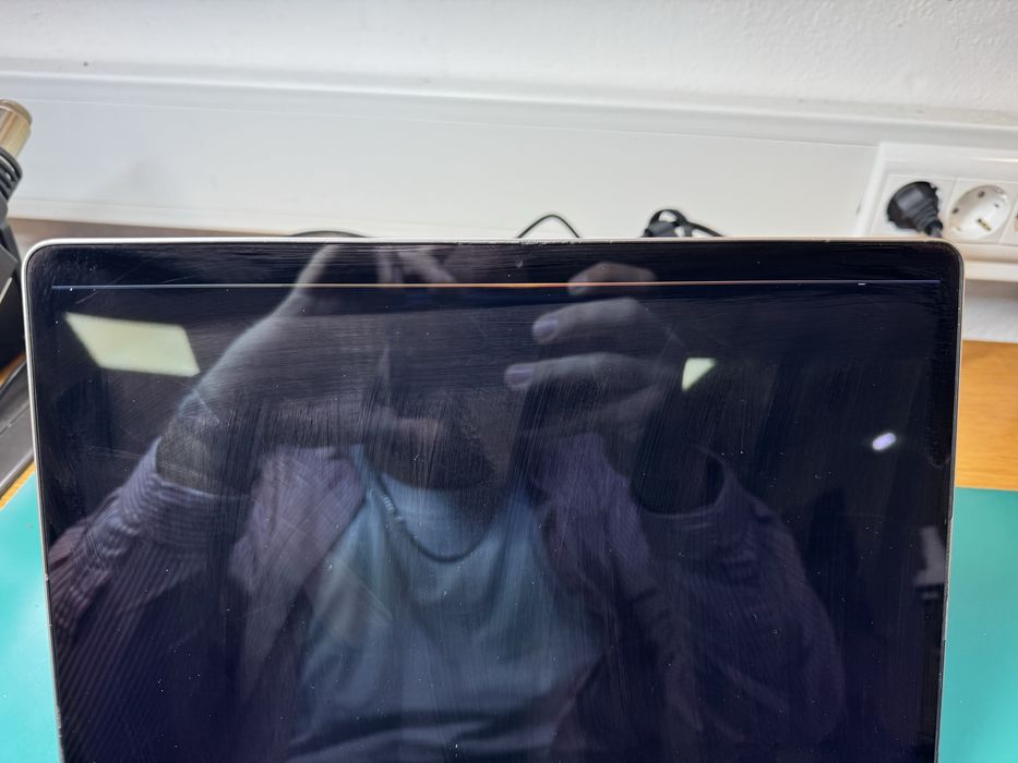 Macbook Pro 2017 | 13 | 8GB RAM | 128GB SSD