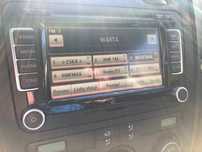 radio VW RNS 510