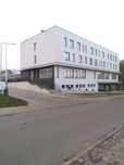kwatery dla Pracowników