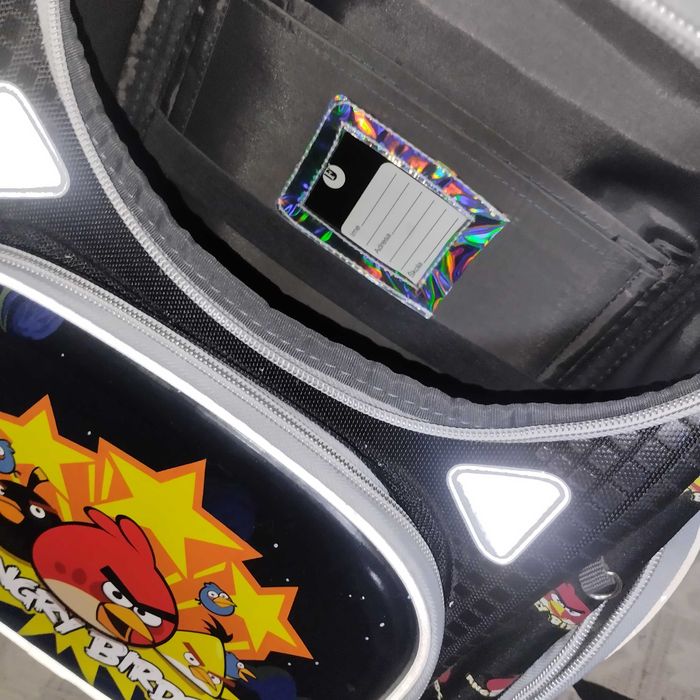 Портфель в школу