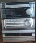 aiwa NSX-5222 Sem Uso