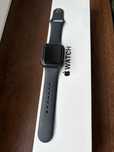Apple Watch SE 2 + Cellular