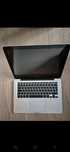 Macbook pro 2011