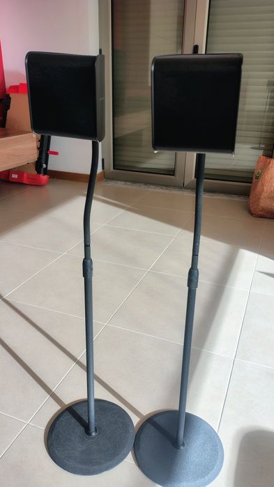 Sistema home cinema Pioneer vsx 420