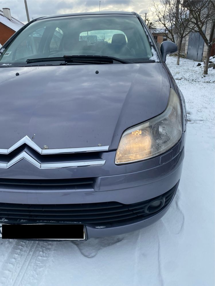 Розборка Сітроен с4 пікассо запчатини шрот citroën c4 picasso сітроен