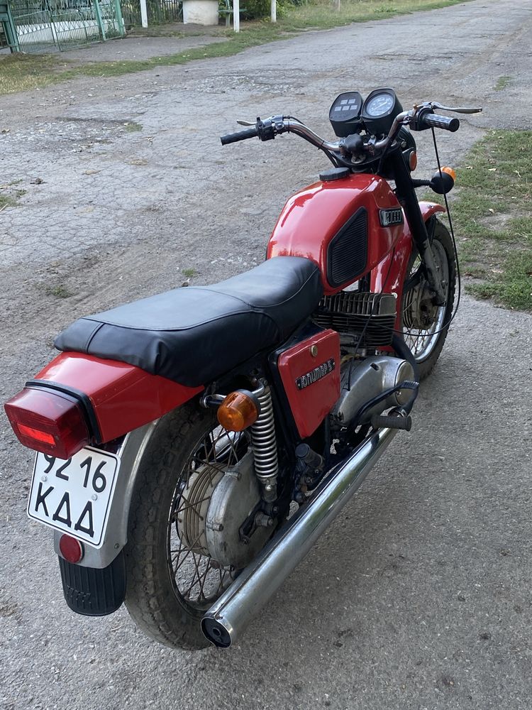 Продам Іж Юпітер 5