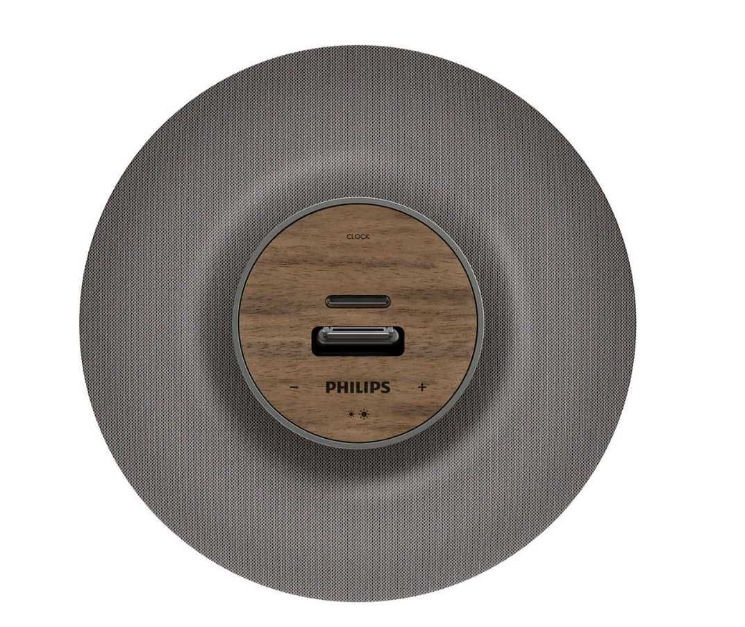 Coluna Philips - Ótimo som