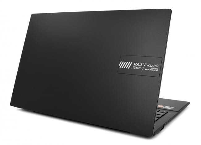 ASUS Vivobook Go15 – AMD Ryzen5 7520U/16GB RAM/512GB SSD/15.6"/*NOVO*