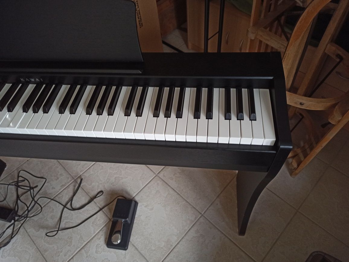 Pianino cyfrowe Kawai CL 26 B epiano.pl