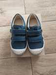 Buty dla chlopca mido noster rozm.24 wkładka 15cm