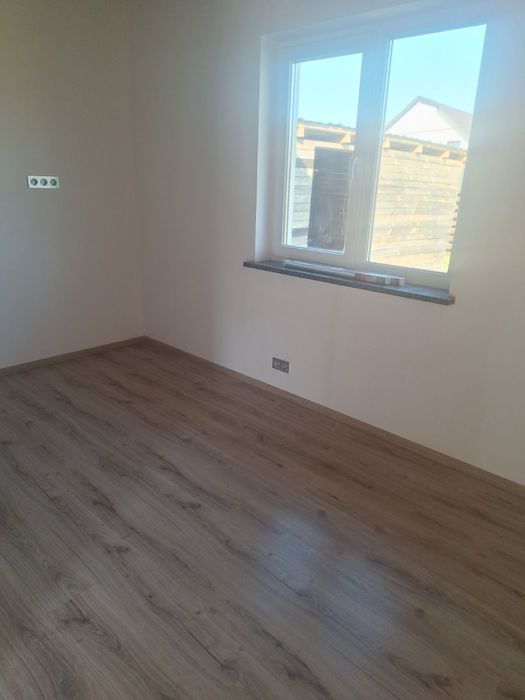 Новобудова в Станишівці