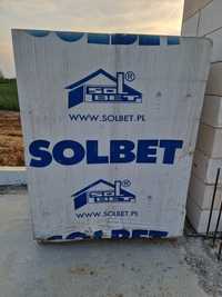 Suporex 24cm solbet