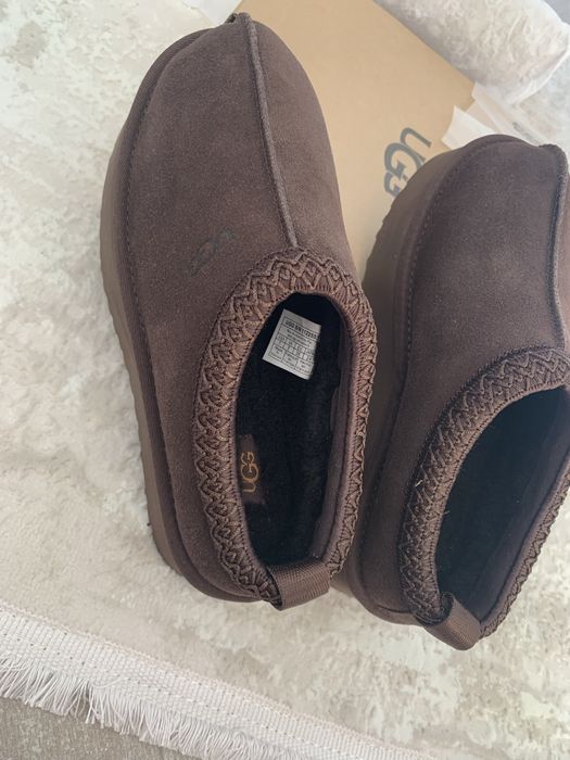 UGG TAZZ CHO в наявності 39 38 угг уги