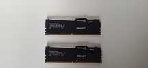 Pamięć RAM Kingston Fury Beast 16GB DDR5