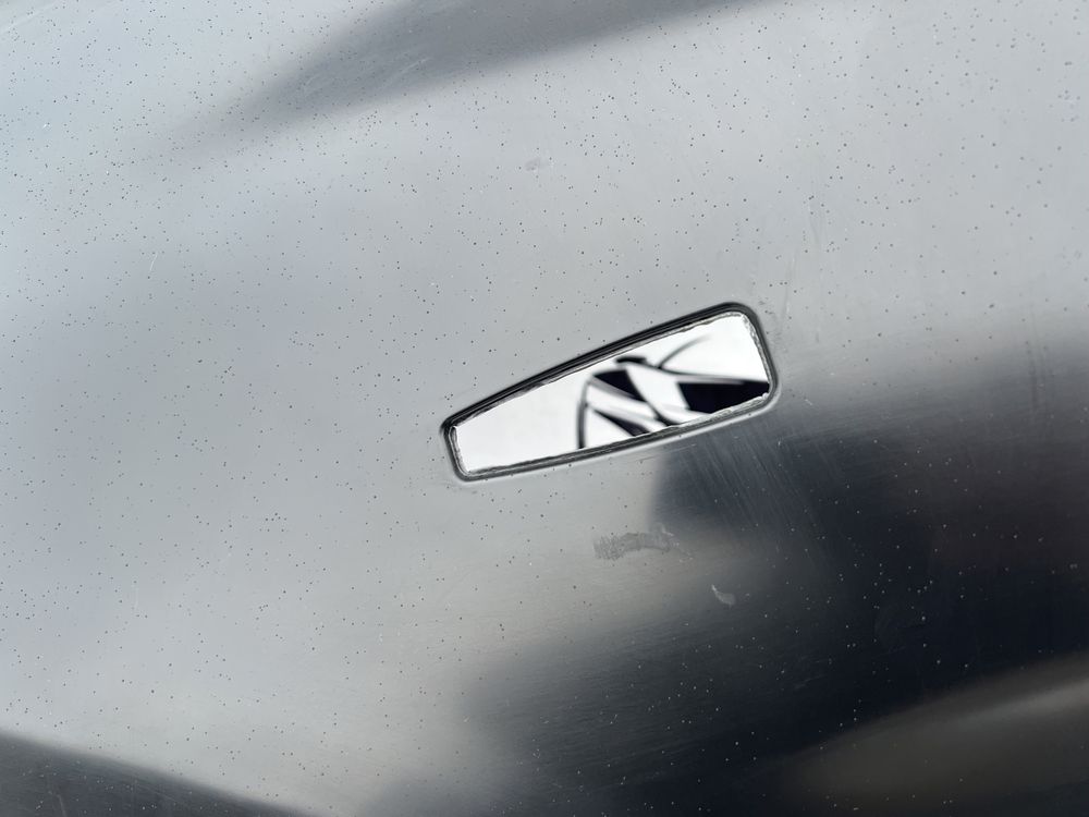 Крыло левое правое mitsubishi asx outlander sport 2010-2019 год