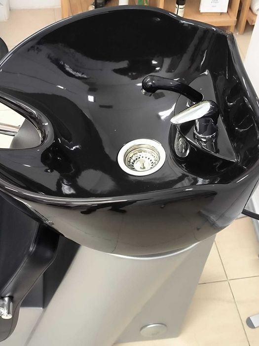 Mobiliário Cabeleireiro -Promoção Especial Outubro