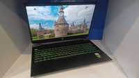 Laptop HP Pavilion 15 Gaming 8/512 GB i5 Win11