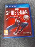 Gra Spider-Man na PS4