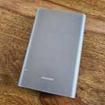 huawei ap007 powerbank sprawny 13000mAh
