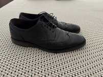 Sapatos Hugo Boss